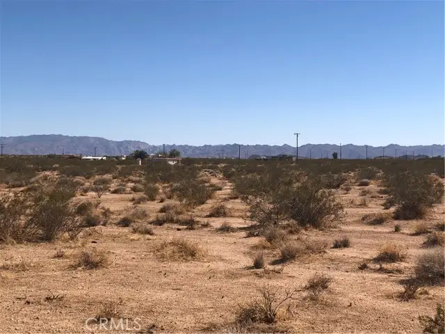0 Near Daisy Lane, Joshua Tree, CA 92252 - #2