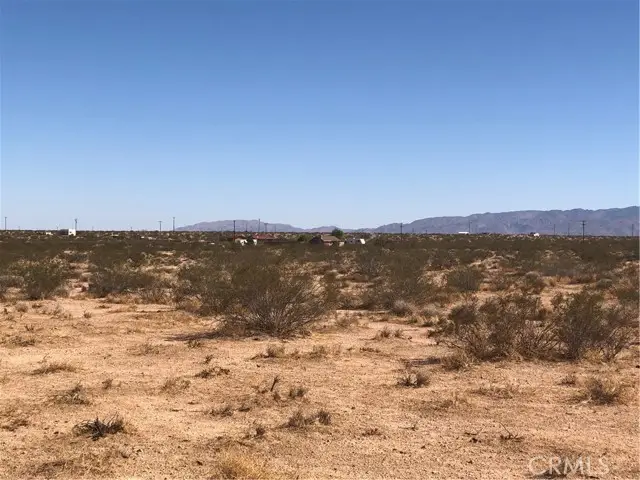 0 Near Daisy Lane, Joshua Tree, CA 92252 - #3
