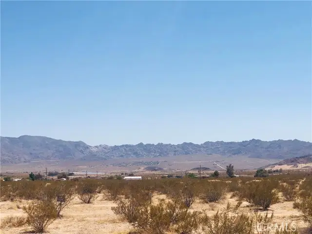 0 Near Emerald Drive, Twentynine Palms, CA 92277 - #2