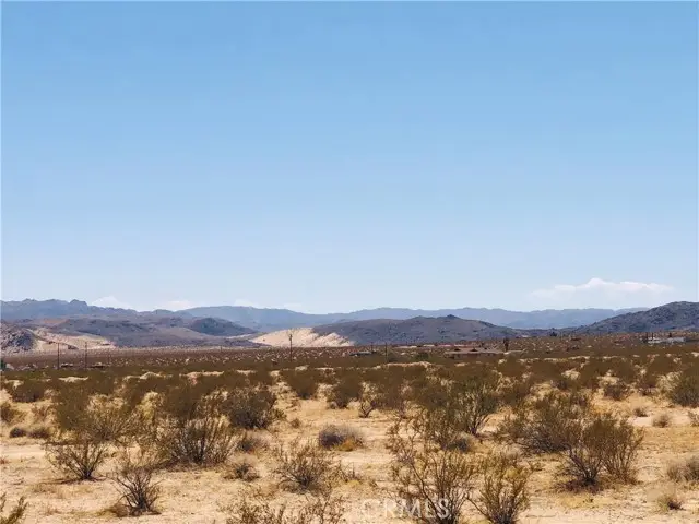 0 Near Emerald Drive, Twentynine Palms, CA 92277 - #3