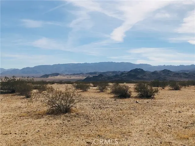 2 Fascination Avenue, Joshua Tree, CA 92252 - #1