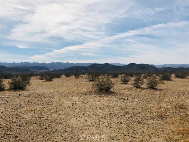 2 Fascination Avenue, Joshua Tree, CA 92252 - #3