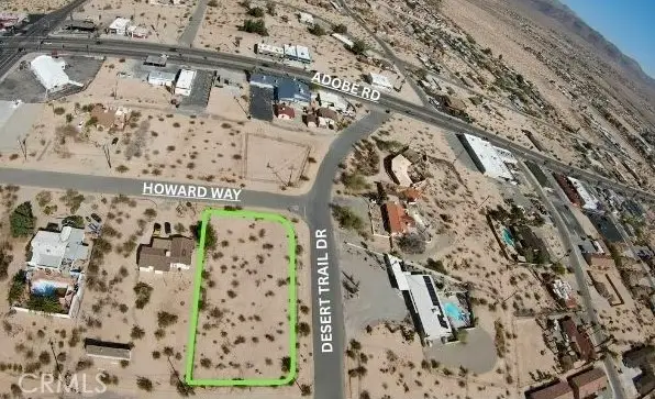 73598 Desert Trail Drive, Twentynine Palms, CA 92277 - #2