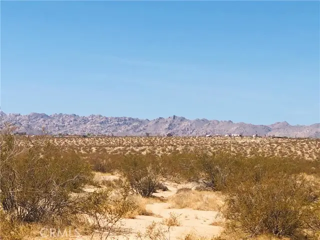0 El Sando Lane, Twentynine Palms, CA 92277 - #3