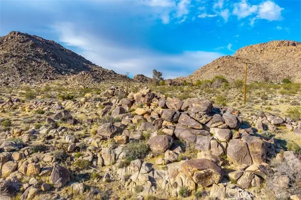62570 Turtle Road, Joshua Tree, CA 92252