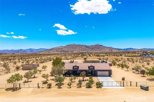 60849 Duvall Drive, Joshua Tree, CA 92252 - #1