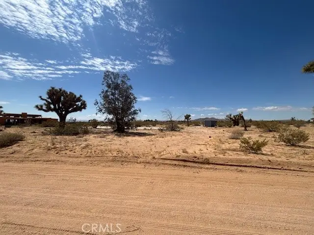 1 Mitch Road, Yucca Valley, CA 92284 - #1