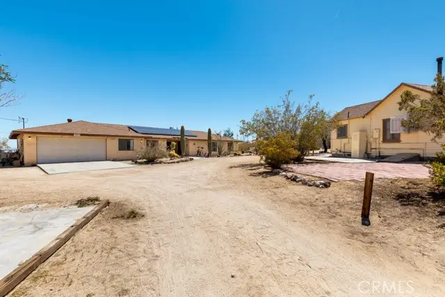 6425 Indian Cove Road, Twentynine Palms, CA 92277 - #1