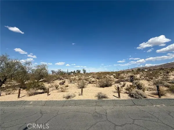 12 Indian Cove Road, Twentynine Palms, CA 92277