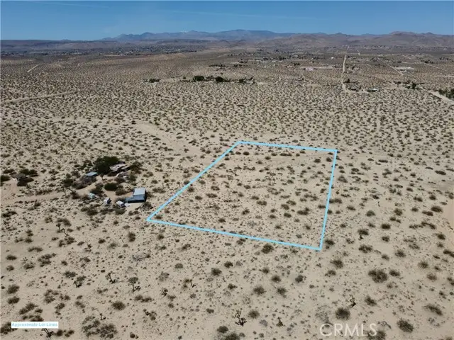 0 Amargo Road, Landers, CA 92285 - #3