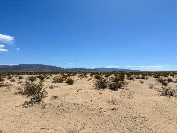 7 Cadiz Drive, Twentynine Palms, CA 92277