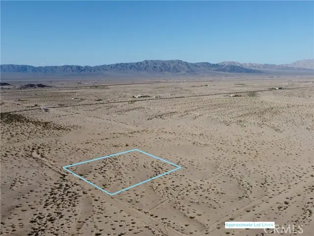 1 Zircon Avenue, Twentynine Palms, CA 92277 - #1
