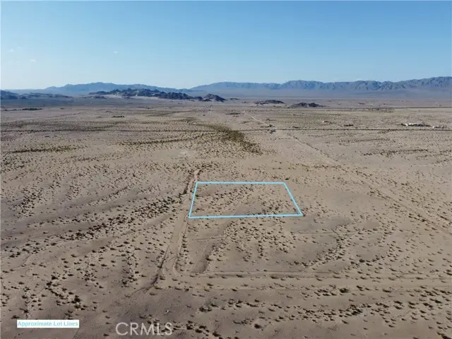 1 Zircon Avenue, Twentynine Palms, CA 92277 - #2