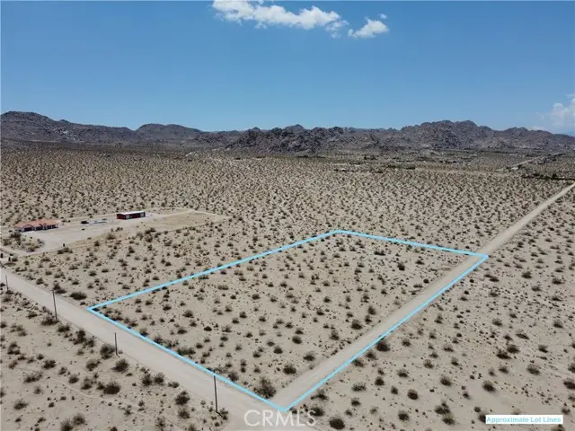 5 Sunfair Road, Joshua Tree, CA 92252 - #2
