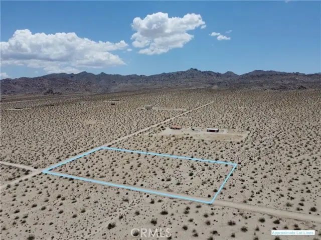 5 Sunfair Road, Joshua Tree, CA 92252 - #3