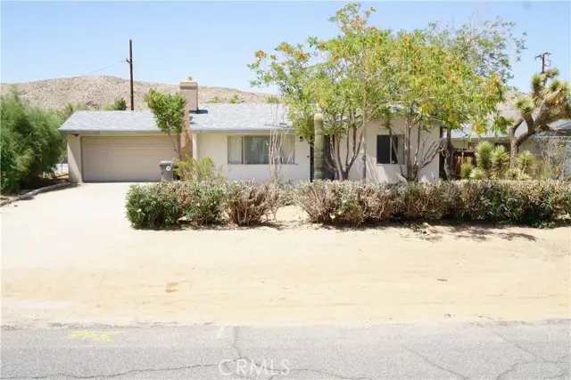 61740 Oleander Drive, Joshua Tree, CA 92252 - #2
