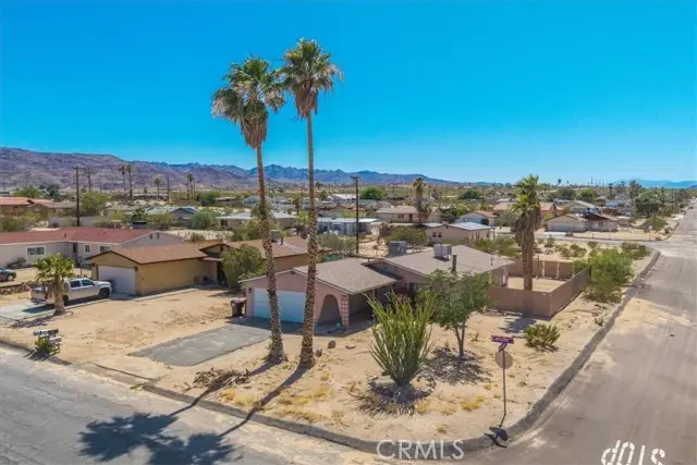 5616 Cahuilla Avenue, Twentynine Palms, CA 92277 - Image #1