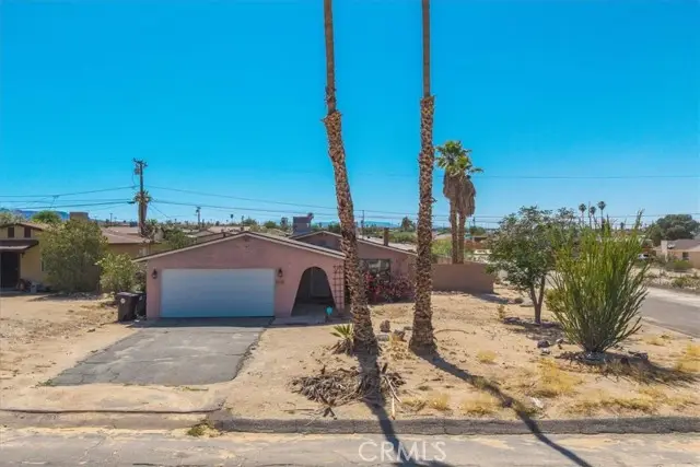 5616 Cahuilla Avenue, Twentynine Palms, CA 92277 - Image #3