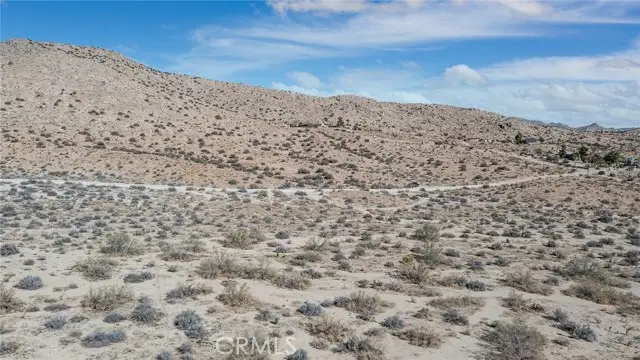 50565 BURNS CANYON Road, Joshua Tree, CA 92252 - #2