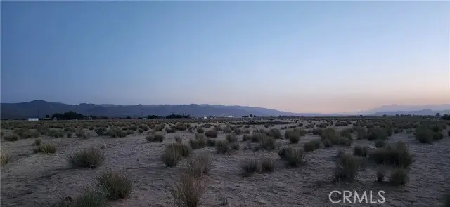 0 Cascade, Joshua Tree, CA 92252 - #1