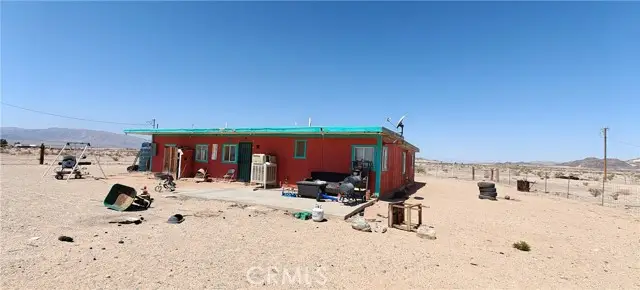 3376 Sunlight Road, Twentynine Palms, CA 92277 - #1