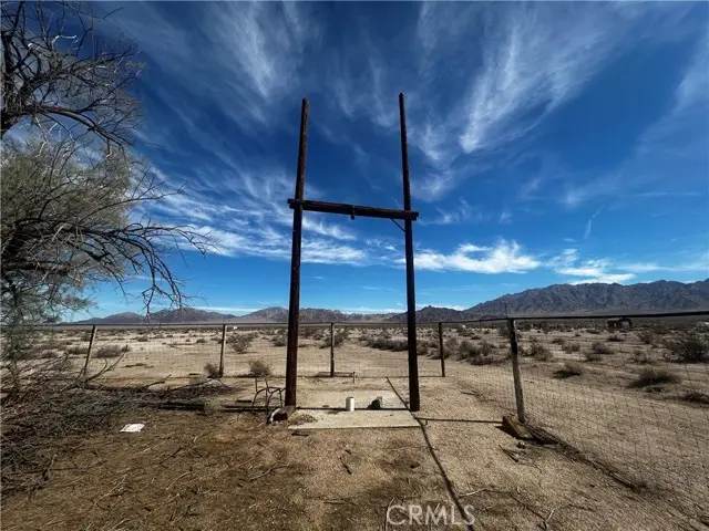 87780 Amboy Road, Amboy, CA 92304 - #2