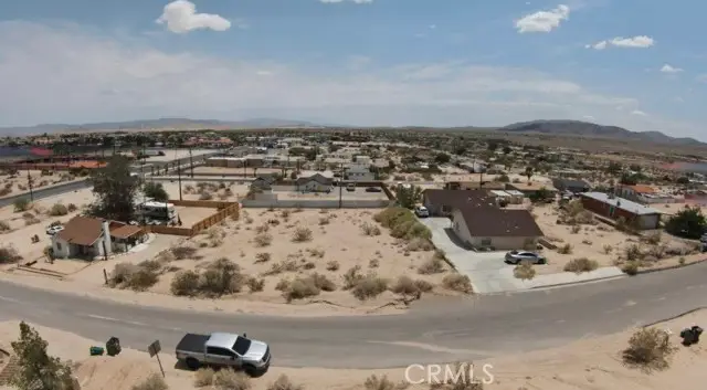 6551 Bullion Avenue, Twentynine Palms, CA 92277 - #1