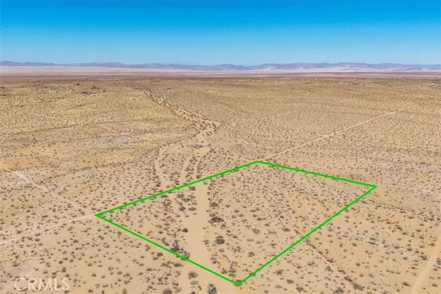 411 Willie Way, Joshua Tree, CA 92252 - #1