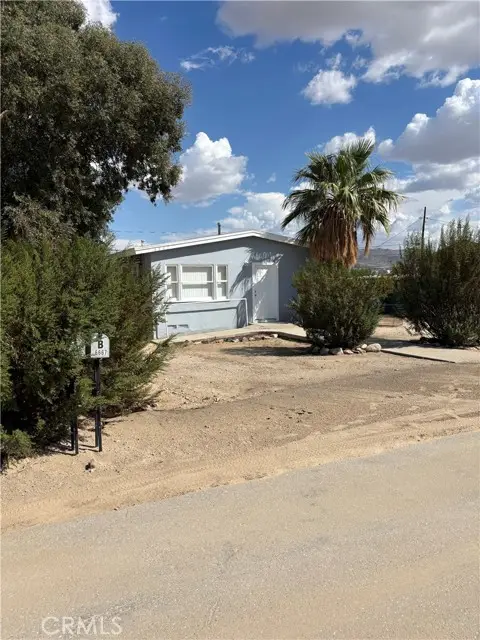 6667 Desert Queen Avenue, Twentynine Palms, CA 92277 - Image #2