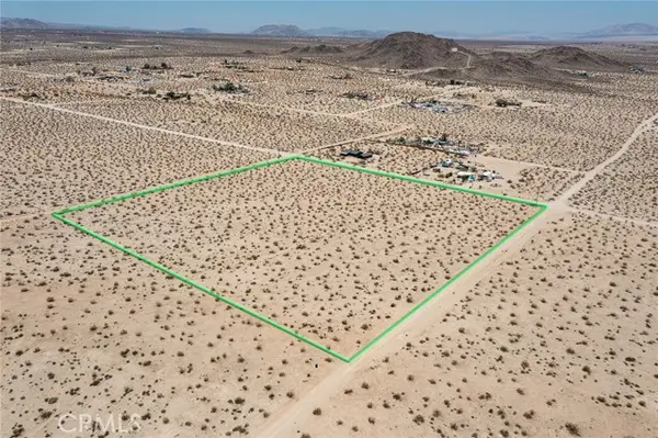 63635 La Brisa Drive, Joshua Tree, CA 92252