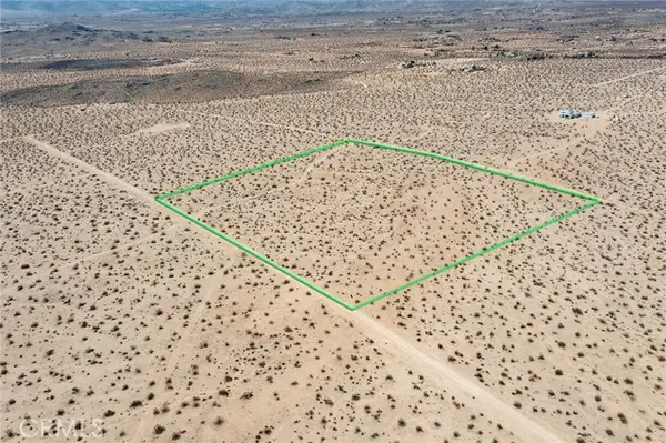 2650 Delaware Avenue, Joshua Tree, CA 92252