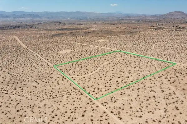 2649 Delaware Avenue, Joshua Tree, CA 92252