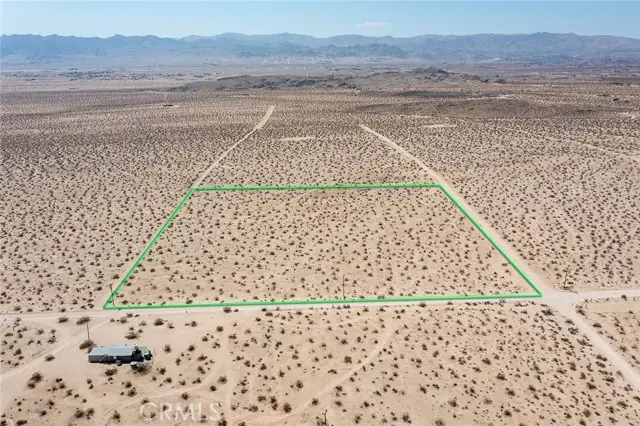 2549 Delaware Avenue, Joshua Tree, CA 92252 - #1
