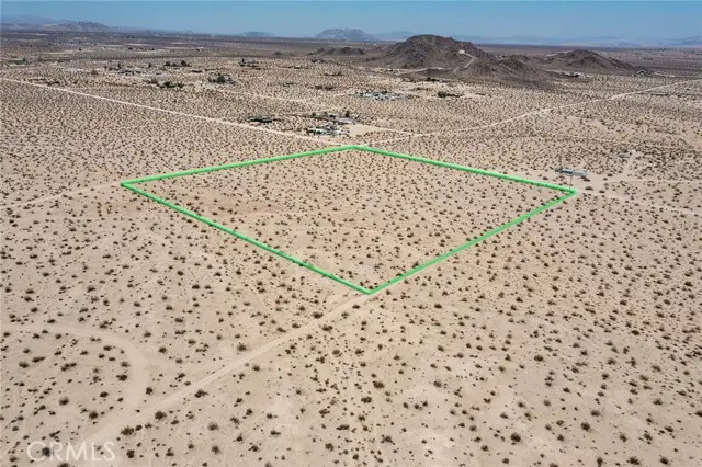 2549 Delaware Avenue, Joshua Tree, CA 92252 - #3