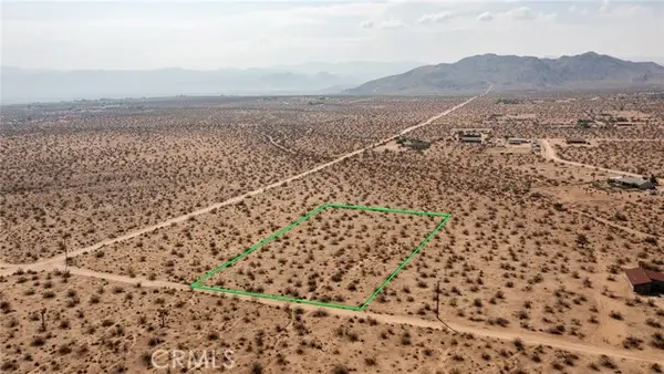 60789 La Brisa Drive, Joshua Tree, CA 92252