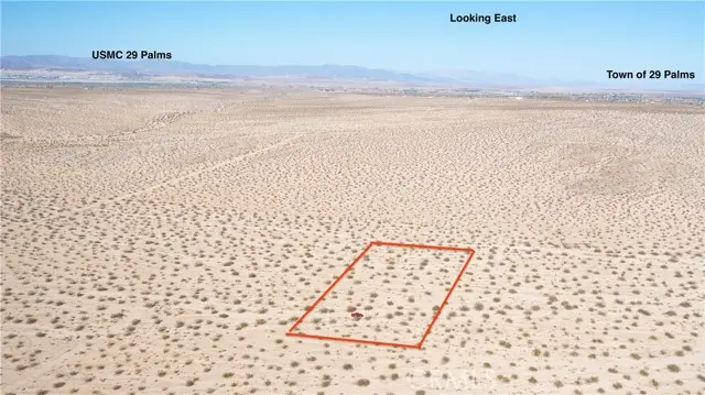 0 Near Pampas, Twentynine Palms, CA 92277 - #2