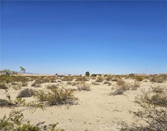 0 Barnes, Twentynine Palms, CA 92277 - #2