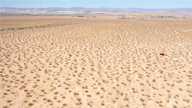 0 Barnes, Twentynine Palms, CA 92277 - #3