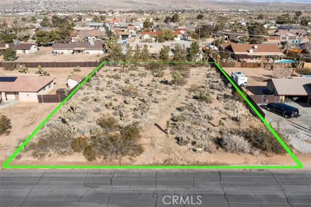 58320 Carlyle Drive, Yucca Valley, CA 92284 - #1