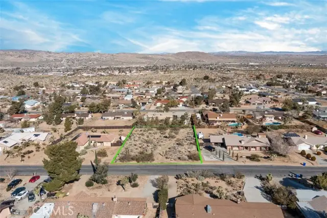 58320 Carlyle Drive, Yucca Valley, CA 92284 - #2