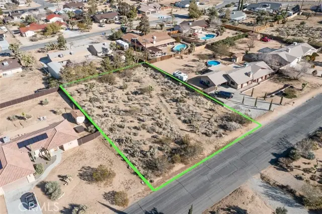 58320 Carlyle Drive, Yucca Valley, CA 92284 - #3