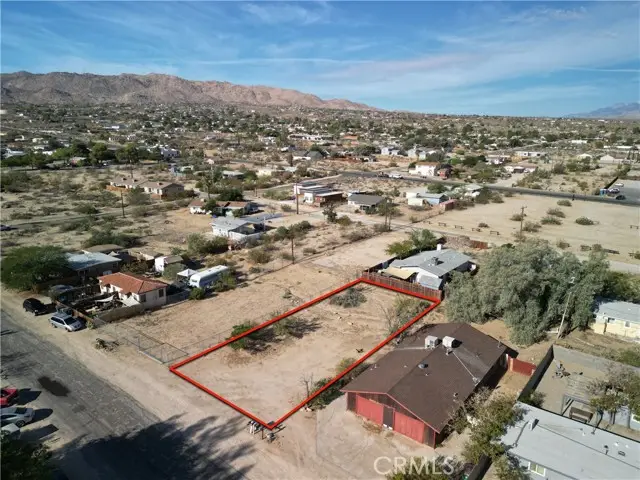 61998 El Reposo Circle, Joshua Tree, CA 92252 - #1