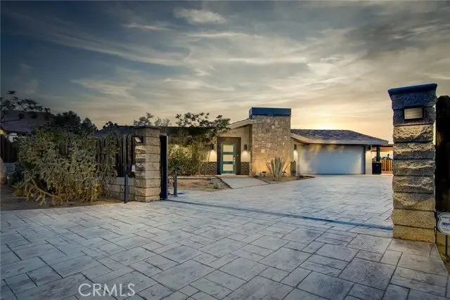 7320 Sherwood Road, Joshua Tree, CA 92252 - #1