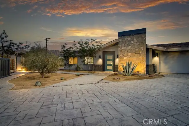 7320 Sherwood Road, Joshua Tree, CA 92252 - #2