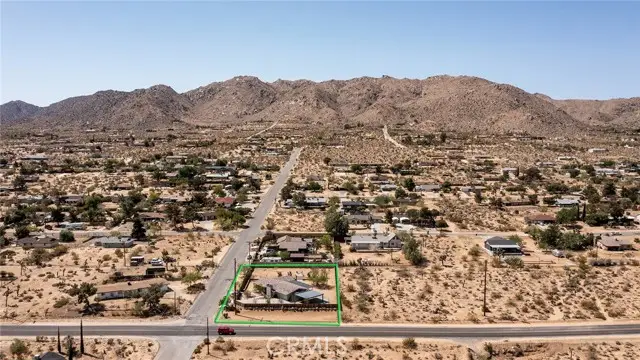 7320 Sherwood Road, Joshua Tree, CA 92252 - #3