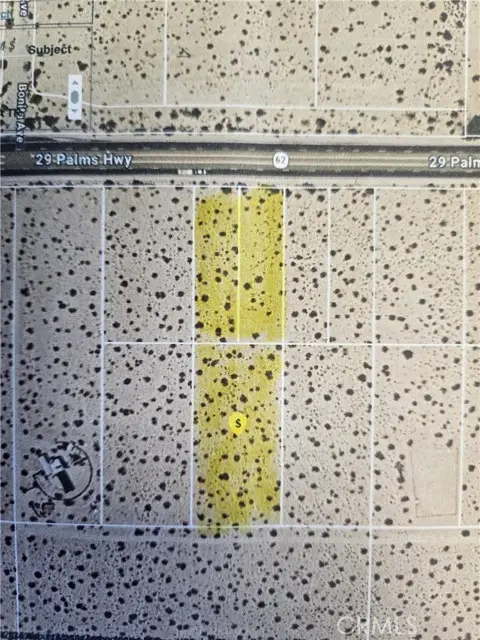 0 Twentynine Palms Highway, Joshua Tree, CA 92252