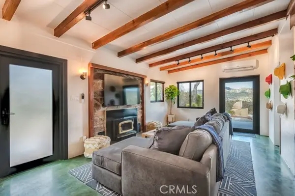 9405 Lanning Lane, Morongo Valley, CA 92256