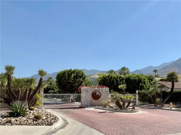 255 Avenida Granada  #915, Palm Springs, CA 92262