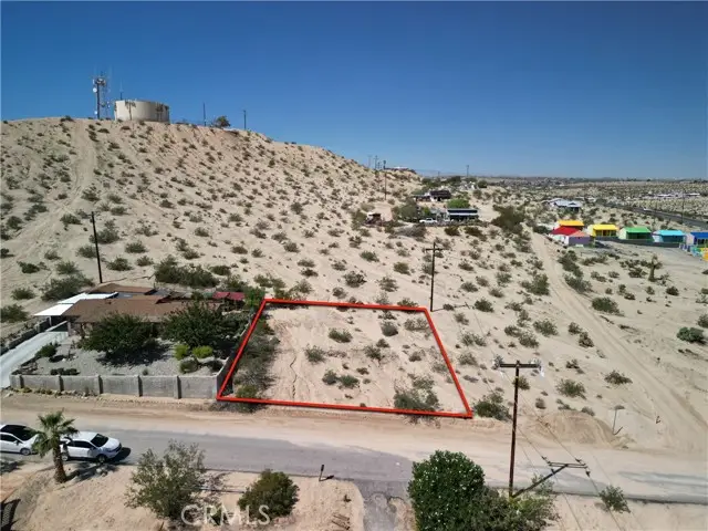777 Hillside Avenue, Twentynine Palms, CA 92277 - #1