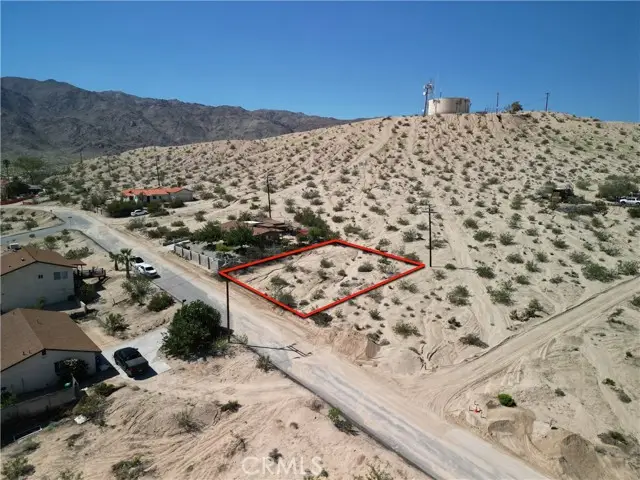 777 Hillside Avenue, Twentynine Palms, CA 92277 - #2